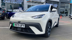 BYD Dolphin Surf 115kW Comfort 43kWh 5dr Auto Electric Hatchback